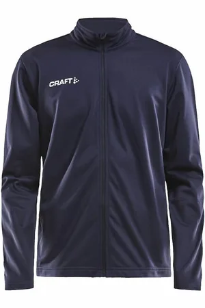 Craft Trainingsanzug Squad Jacket - Verkäufer: TEAMSPORT2GO