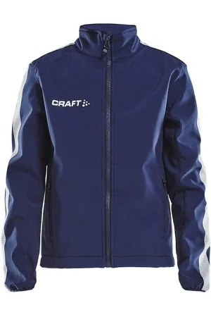 Craft Trainingsjacke Pro Control Softshell Jacket Damen - Verkäufer: TEAMSPORT2GO