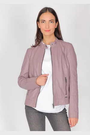 Maze Lederjacke Marcie