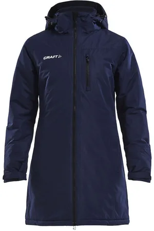 Craft Trainingsjacke Jacket Parkas Damen - Verkäufer: TEAMSPORT2GO