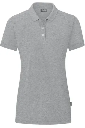 Jako Poloshirt Polo Organic Damen - Verkäufer: TEAMSPORT2GO