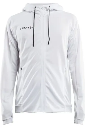 Craft Trainingsanzug Evolve Hood Jacket - Verkäufer: TEAMSPORT2GO