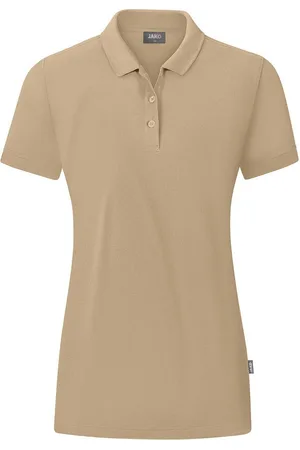 Jako Poloshirt Polo Organic Damen - Verkäufer: TEAMSPORT2GO