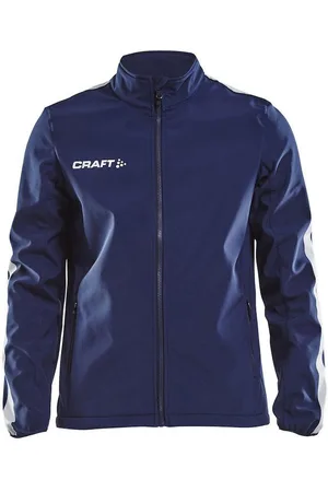 Craft Trainingsjacke Pro Control Softshell Jacket - Verkäufer: TEAMSPORT2GO