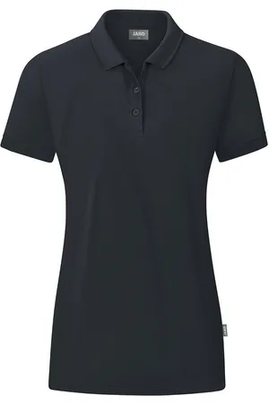 Jako Poloshirt Polo Organic Damen - Verkäufer: TEAMSPORT2GO