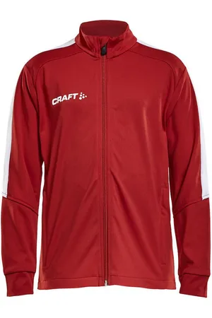 Craft Trainingsanzug Progress Jacket - Verkäufer: TEAMSPORT2GO