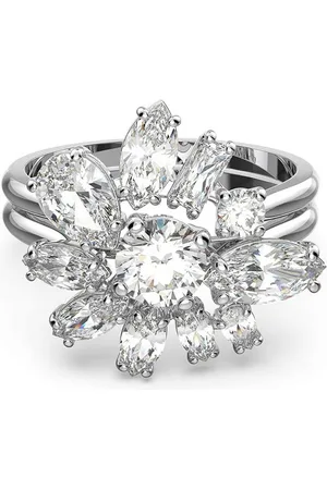 Swarovski Silberring 5644663 - Verkäufer: Preiswert24