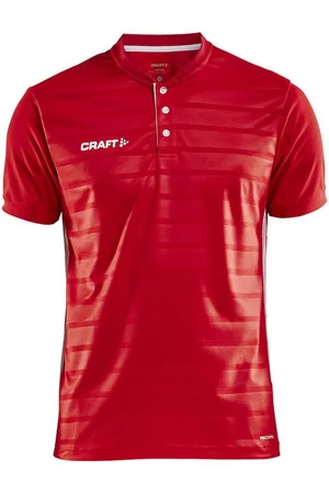 Craft T-Shirt PRO CONTROL BUTTON JERSEY M - Verkäufer: TEAMSPORT2GO