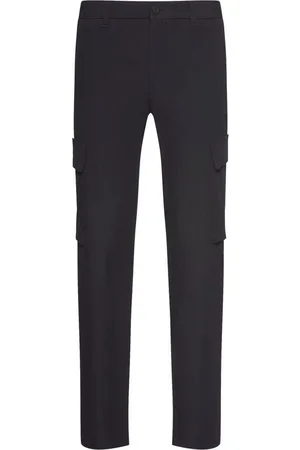 HUGO BOSS Stoffhose P-Kaiton-Cargo (1-tlg) - Verkäufer: EGOIST