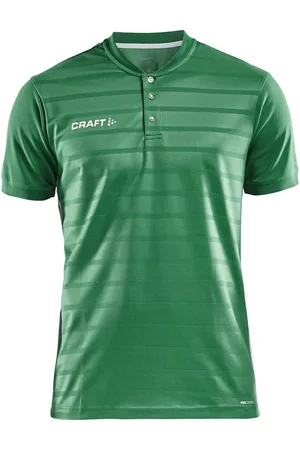 Craft T-Shirt PRO CONTROL BUTTON JERSEY M - Verkäufer: TEAMSPORT2GO