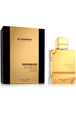 Al Haramain Eau de Parfum Amber Oud Gold Edition - Verkäufer: Parfum-Eden