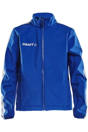 Craft Trainingsjacke Pro Control Softshell Jacket Damen - Verkäufer: TEAMSPORT2GO