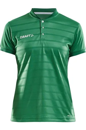 Craft T-Shirt PRO CONTROL BUTTON JERSEY W - Verkäufer: TEAMSPORT2GO
