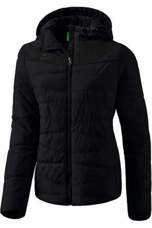 Erima Trainingsjacke Steppjacke Damen - Verkäufer: TEAMSPORT2GO