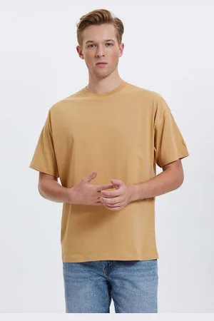 WESTMARK LONDON T-Shirt ESSENTIALS OVERSIZED (1-tlg) - Verkäufer: