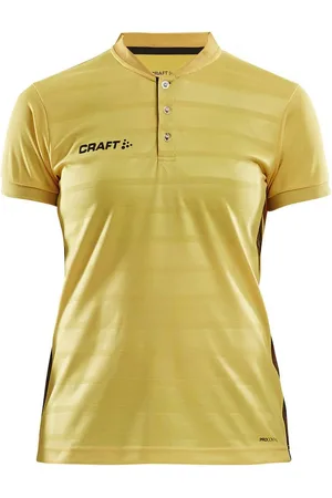 Craft T-Shirt PRO CONTROL BUTTON JERSEY W - Verkäufer: TEAMSPORT2GO