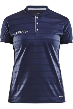 Craft T-Shirt PRO CONTROL BUTTON JERSEY W - Verkäufer: TEAMSPORT2GO