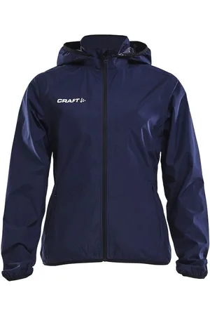 Craft Trainingsjacke Rain Jacket Damen - Verkäufer: TEAMSPORT2GO