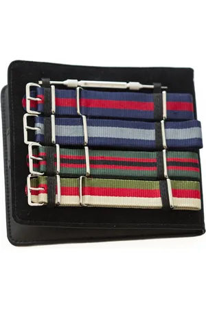 Alpina Quarzuhr Strap Set Armband Set - Verkäufer: Zeitlounge