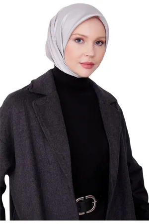 Armine Wintermantel Armine Single-Button-Mantel – moderne und elegante Hijab-Mode - Verkäufer: MegaMerchant