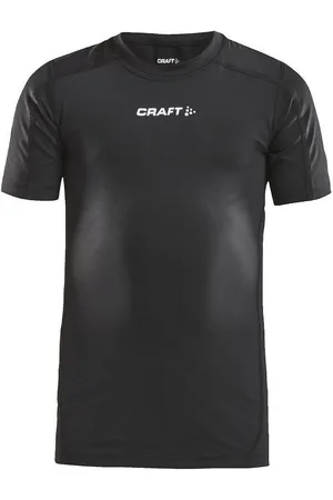 Craft Thermounterhemd Pro Control Compression Tee Kinder - Verkäufer: TEAMSPORT2GO