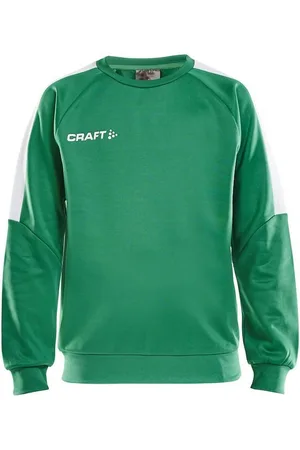 Craft Sweatshirt Progress R-Neck Sweater Kinder - Verkäufer: TEAMSPORT2GO