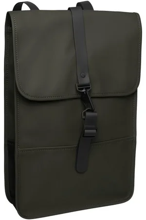 Rains Rucksack Backpack Mini W3 Unisex Erwachsene - Verkäufer: Tauro