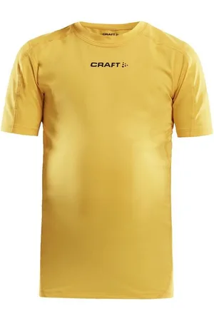 Craft Thermounterhemd Pro Control Compression Tee Kinder - Verkäufer: TEAMSPORT2GO