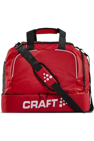 Craft Sporttasche Pro Control 2 Layer Equipment Bag - Small - Verkäufer: TEAMSPORT2GO