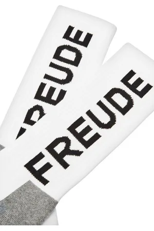BMW Socken FREUDE CREW SOCK gepolsterte Zehenzone und Fersenzone