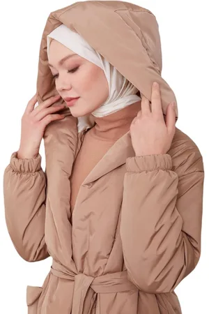 Armine Steppmantel Armine Steppjacke Damen, Warm Mantel Damen Lang, Winterjacke Damen mit - Verkäufer: MegaMerchant