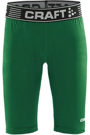 Craft Thermounterhemd Pro Control Compression Short Tights Kinder - Verkäufer: TEAMSPORT2GO