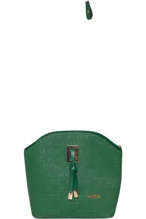 Armine Umhängetasche Armine Mini Handtasche Damen, Premium Qualität Damengeldbörsen, Logo G - Verkäufer: MegaMerchant