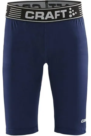 Craft Thermounterhemd Pro Control Compression Short Tights Kinder - Verkäufer: TEAMSPORT2GO
