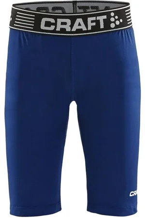 Craft Thermounterhemd Pro Control Compression Short Tights Kinder - Verkäufer: TEAMSPORT2GO