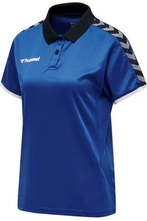 Hummel Poloshirt hmlAuthentic Functional Polo Damen - Verkäufer: TEAMSPORT2GO
