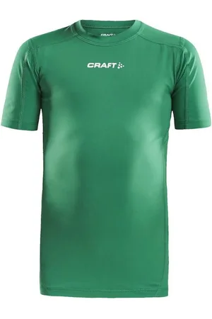 Craft Thermounterhemd Pro Control Compression Tee Kinder - Verkäufer: TEAMSPORT2GO