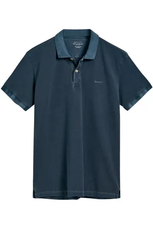 GANT Poloshirt Sunfaded Piqué-Poloshirt - Verkäufer: Frankonia
