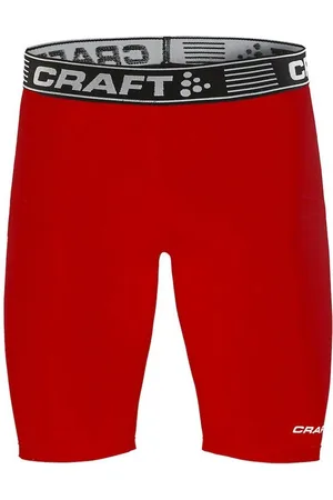 Craft Thermounterhemd Pro Control Compression Short Tights - Verkäufer: TEAMSPORT2GO