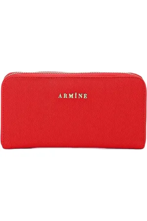 Armine Tragetasche Armine Handtasche Damen, Hochwertige Polyester Crossbody Bag, Logo-Mus - Verkäufer: MegaMerchant