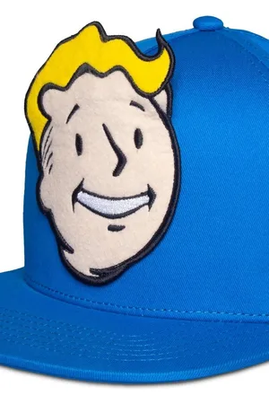 Fallout Snapback Cap - Verkäufer: 247Group GmbH
