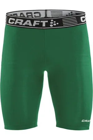 Craft Thermounterhemd Pro Control Compression Short Tights - Verkäufer: TEAMSPORT2GO