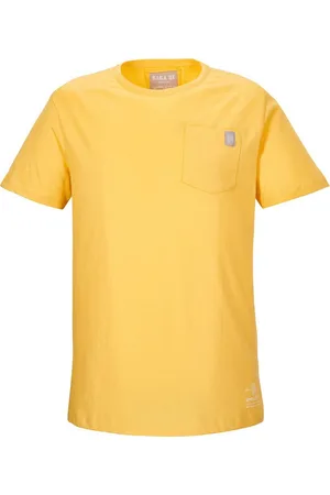 G.I.G.A. DX by killtec T-Shirt GS 43 MN TSHRT GOTS mais - Verkäufer: SportTimm