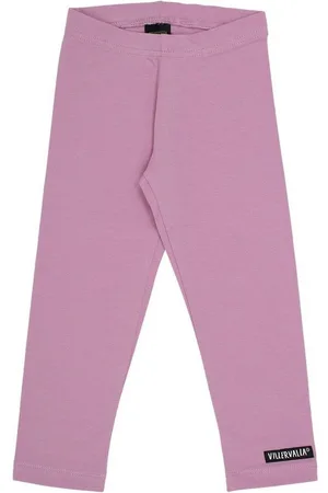 Villervalla Leggings Leggings Smoothie 122 Leggings - Verkäufer: HUCKLEBUCK & FINJA Nordkinder Kindermode
