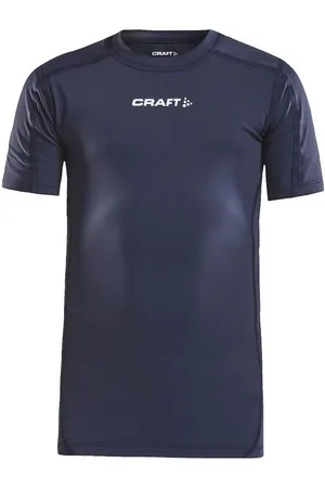 Craft Thermounterhemd Pro Control Compression Tee Kinder - Verkäufer: TEAMSPORT2GO