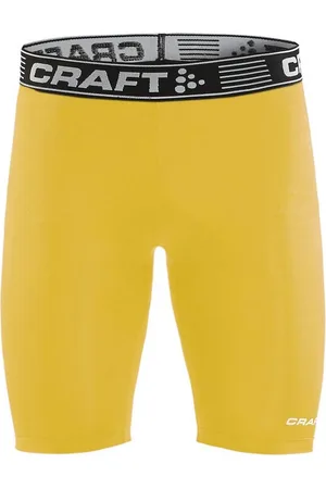 Craft Thermounterhemd Pro Control Compression Short Tights - Verkäufer: TEAMSPORT2GO