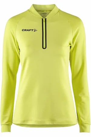 Craft Sweatshirt Extend Half Zip W - Verkäufer: TEAMSPORT2GO
