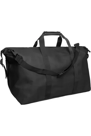 Rains Reisetasche Hilo Weekend Bag Large W3 Unisex Erwachsene - Verkäufer: Tauro