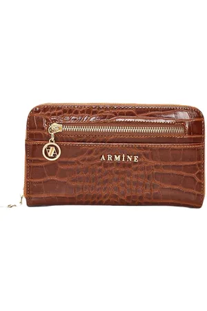 Armine Tragetasche Armine Handtasche Damen, Hochwertige Polyester Crossbody Bag, Logo-Mus - Verkäufer: MegaMerchant