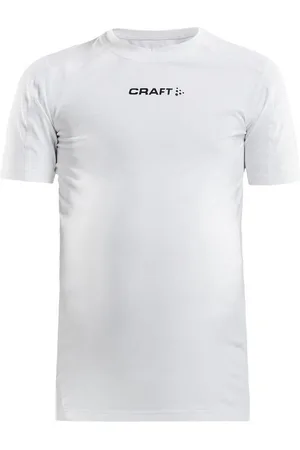Craft Thermounterhemd Pro Control Compression Tee Kinder - Verkäufer: TEAMSPORT2GO